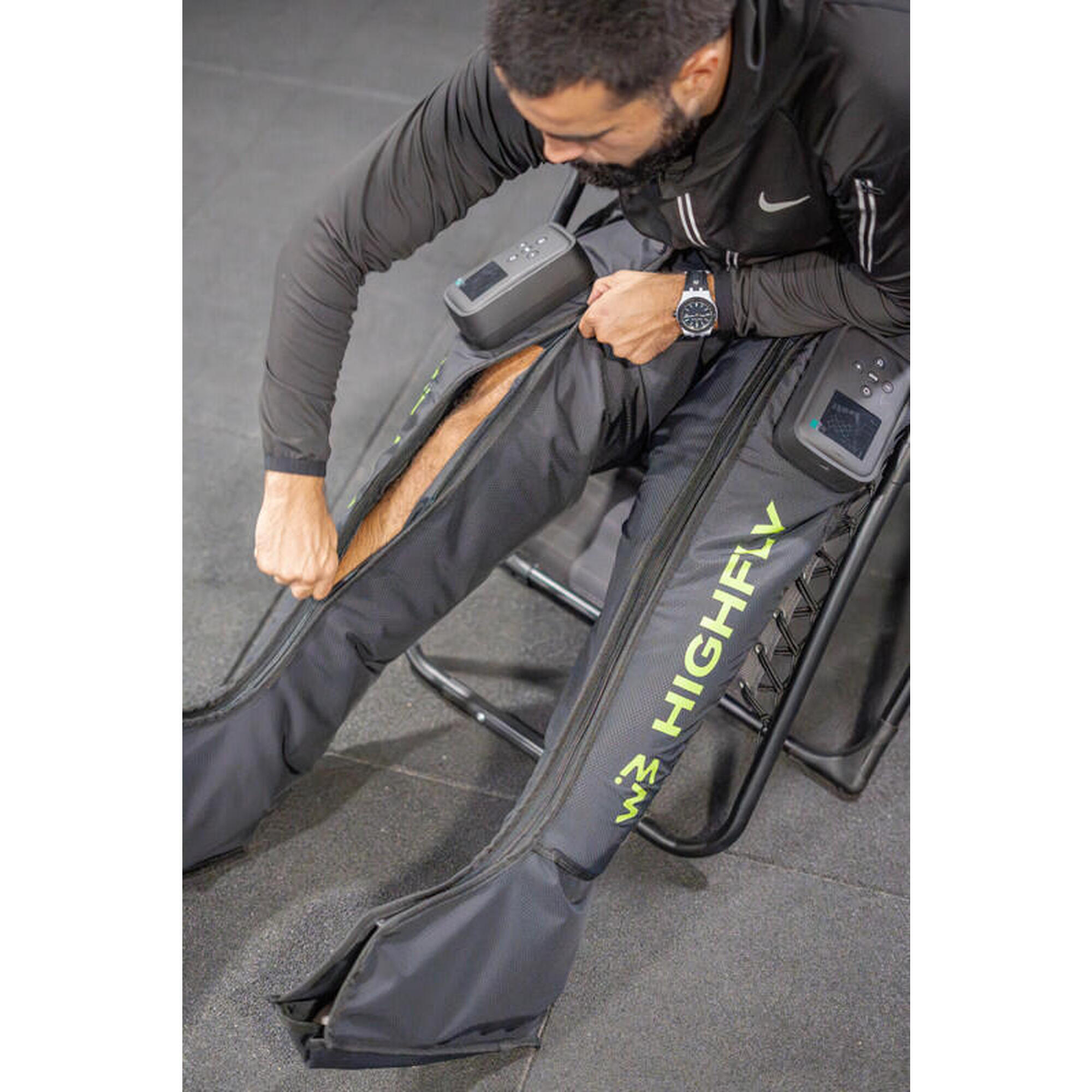 HighFly Portable - Récupération professionnelle n'importe où      79999€    WELLBEINN HighFly Portable - Récupération professionnelle n'importe oùCe produit n'est pas disponible en ligne, vérifiez le stock en magasin   