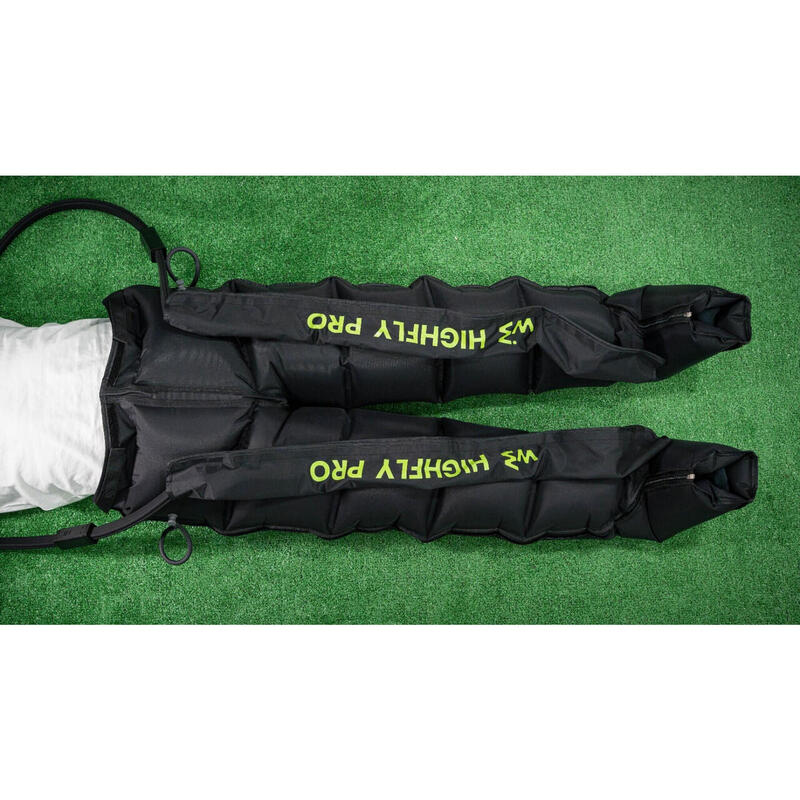 HighFly Pro - Botas de Pressoterapia de Alto Rendimento Exclusivo Online      884,99€  WELLBEINN HighFly Pro - Botas de Pressoterapia de Alto RendimentoVendido e expedido por: Tripl3 Shot SL    
