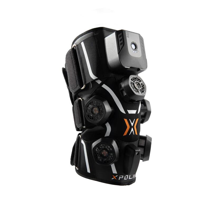 Recuperación de rodilla Xpolar 4/6