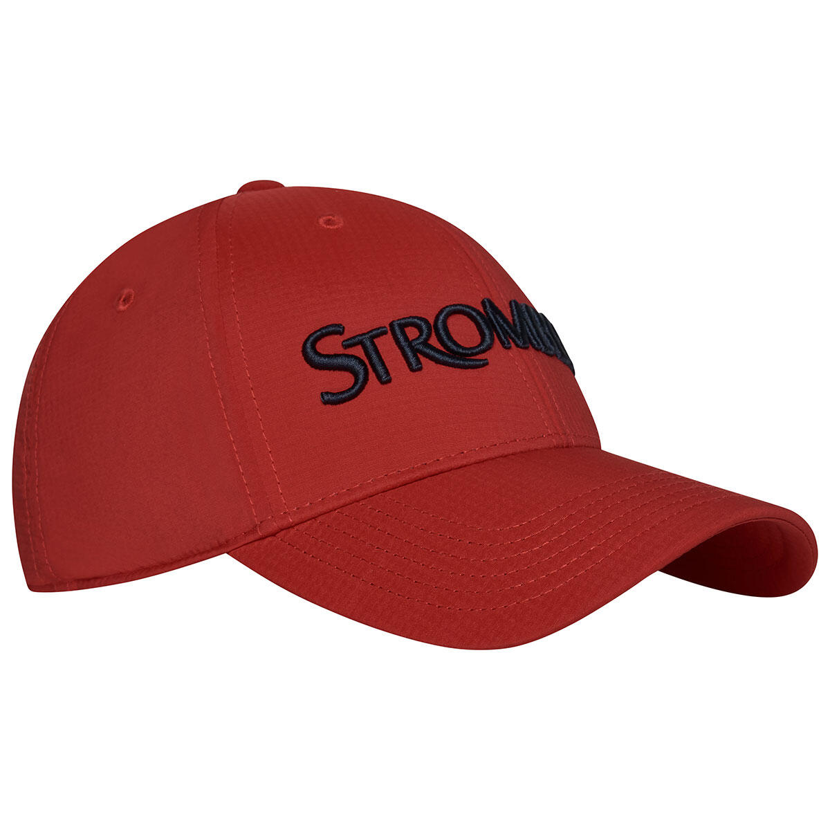 Stromberg Cap Ripstop Logo 1/4