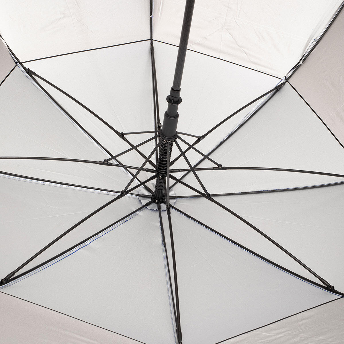Stromberg Double Canopy Umbrella 2/2