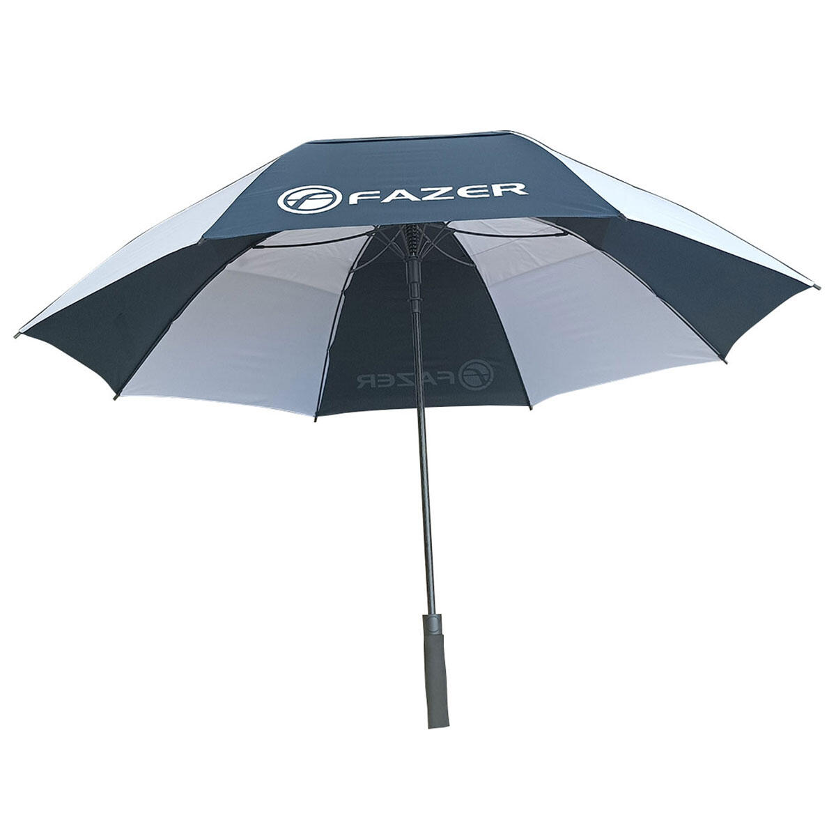 FAZER Fazer Auto Double Canopy Umbrella