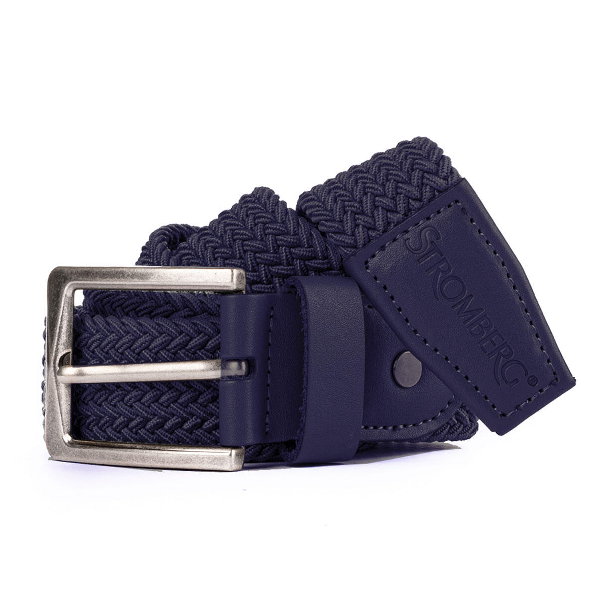 STROMBERG Stromberg Belt Golf Braided