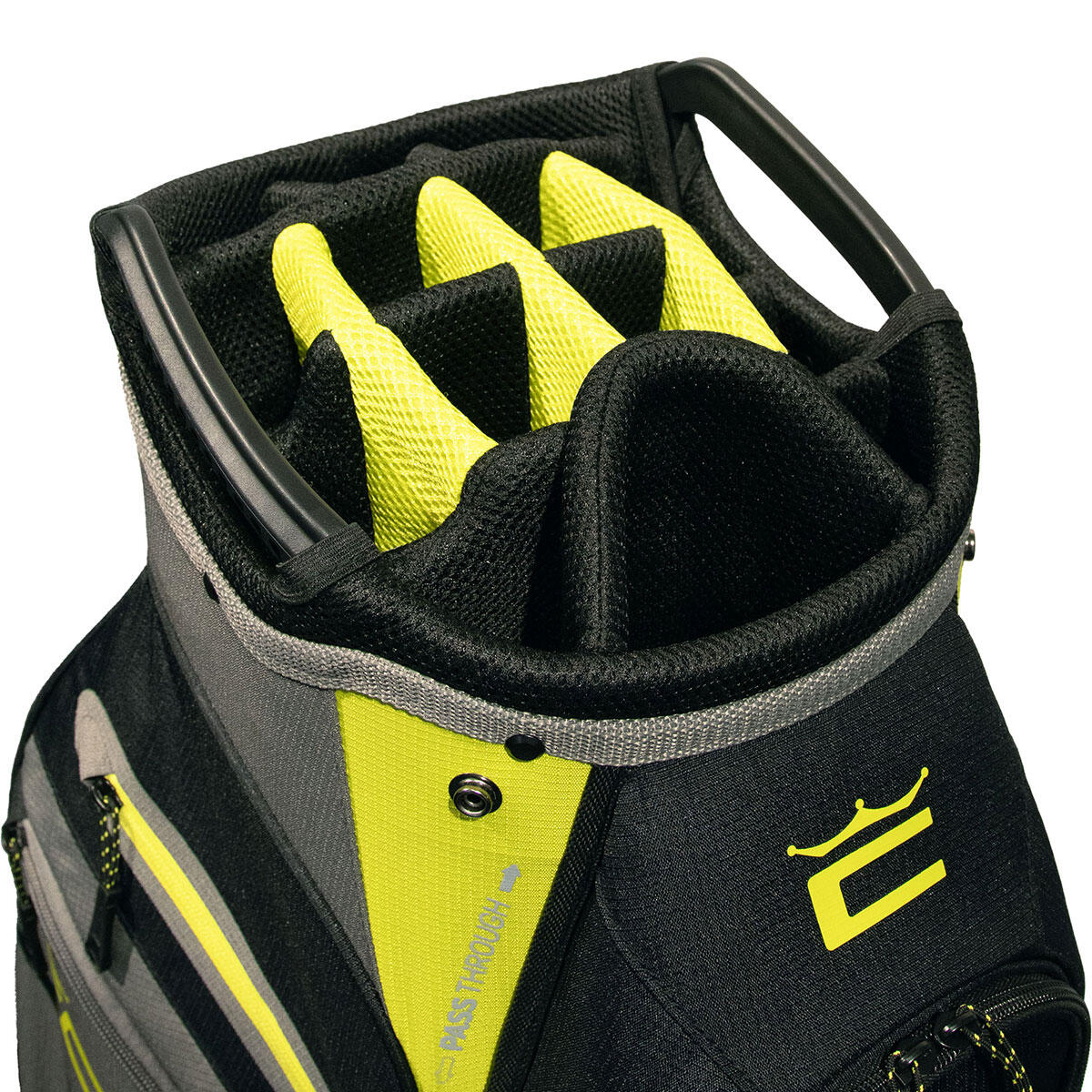Cobra Signature Cart Bag 4/4