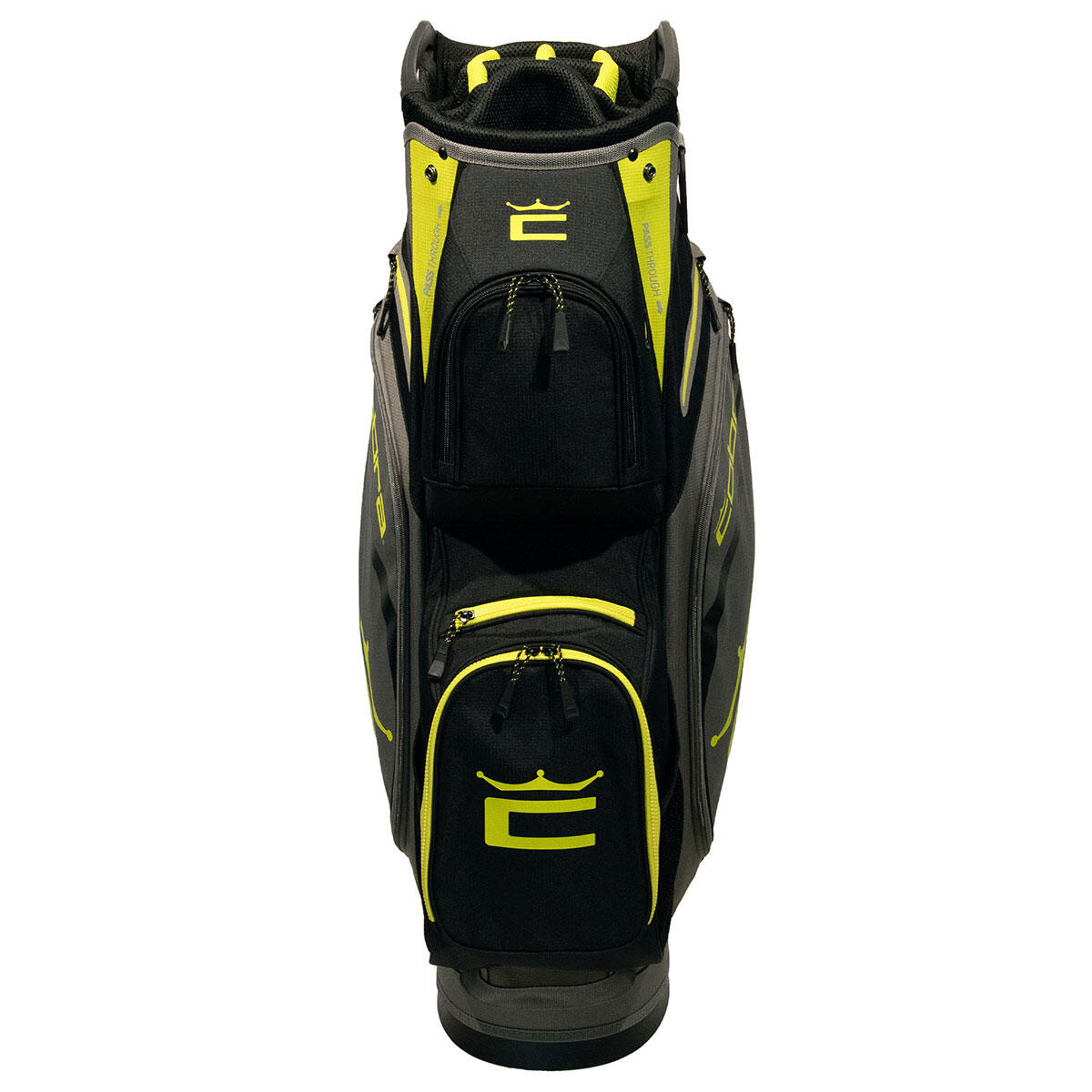 Cobra Signature Cart Bag 2/4