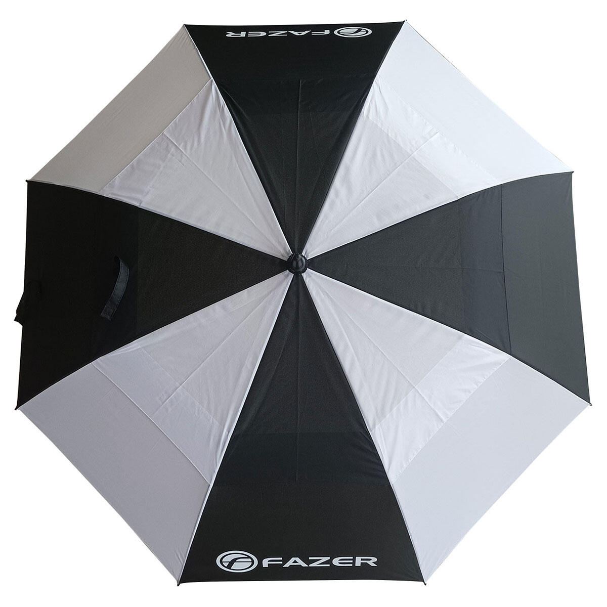 FAZER Fazer Auto Double Canopy Umbrella