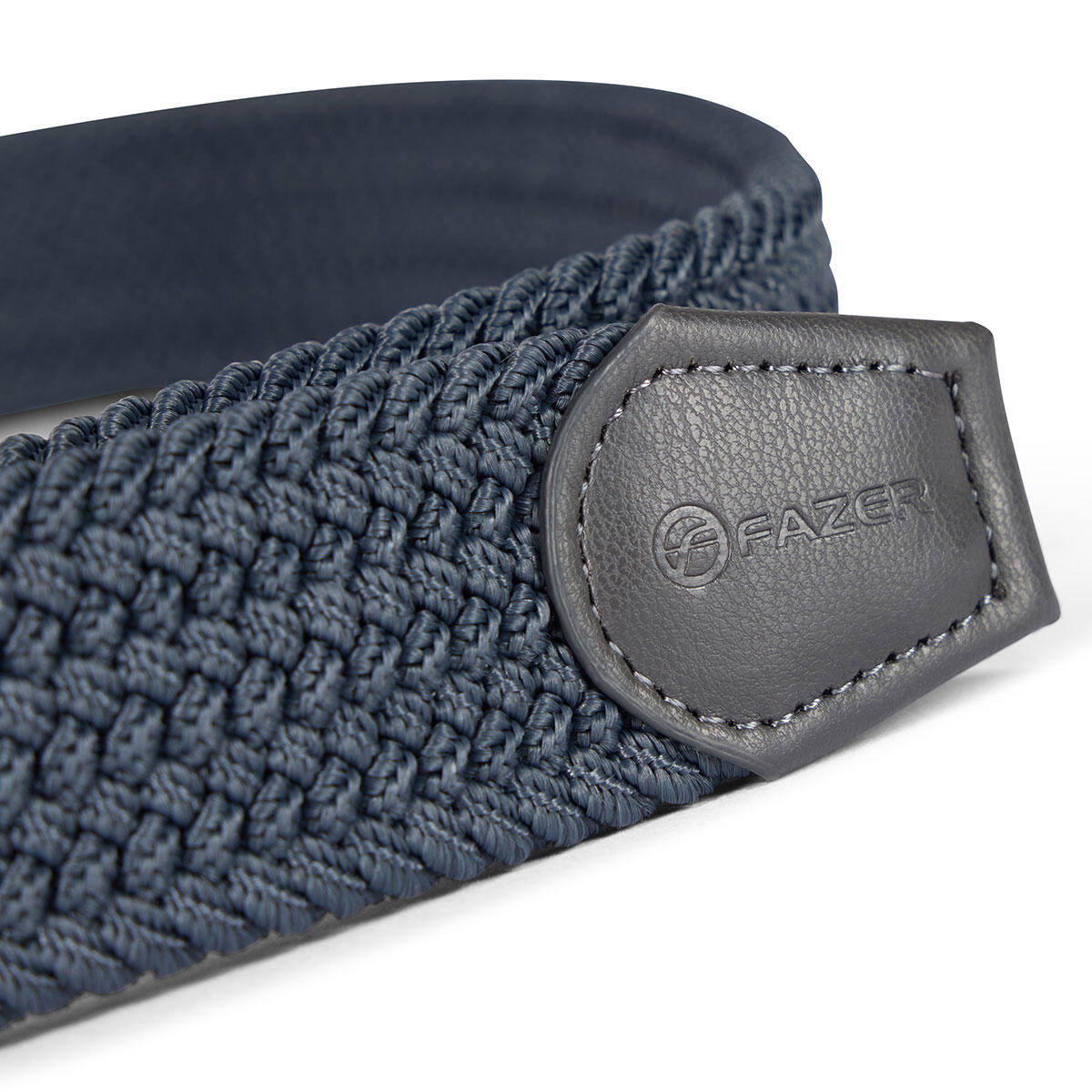 Fazer Belt Wick Braided 2/3