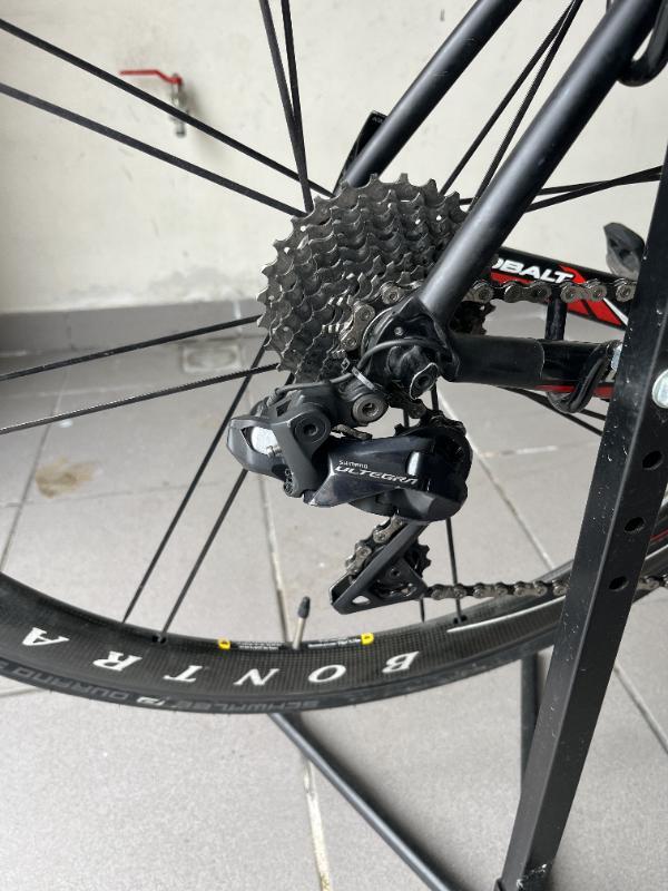Entre Particuliers - Kuota Cobalt DI2 4/5
