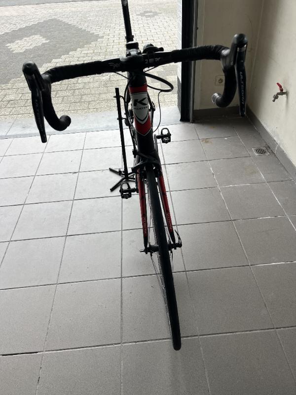 Entre Particuliers - Kuota Cobalt DI2 3/5