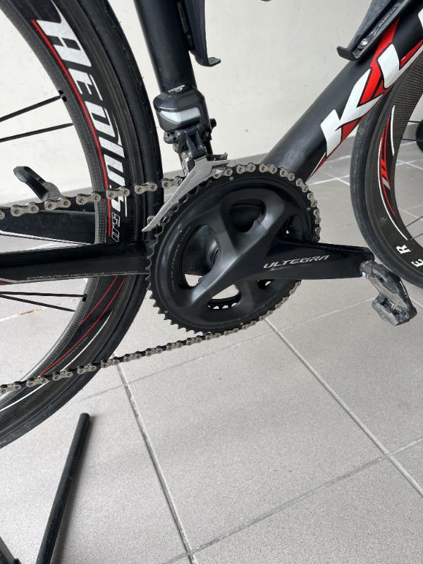 Entre Particuliers - Kuota Cobalt DI2 5/5
