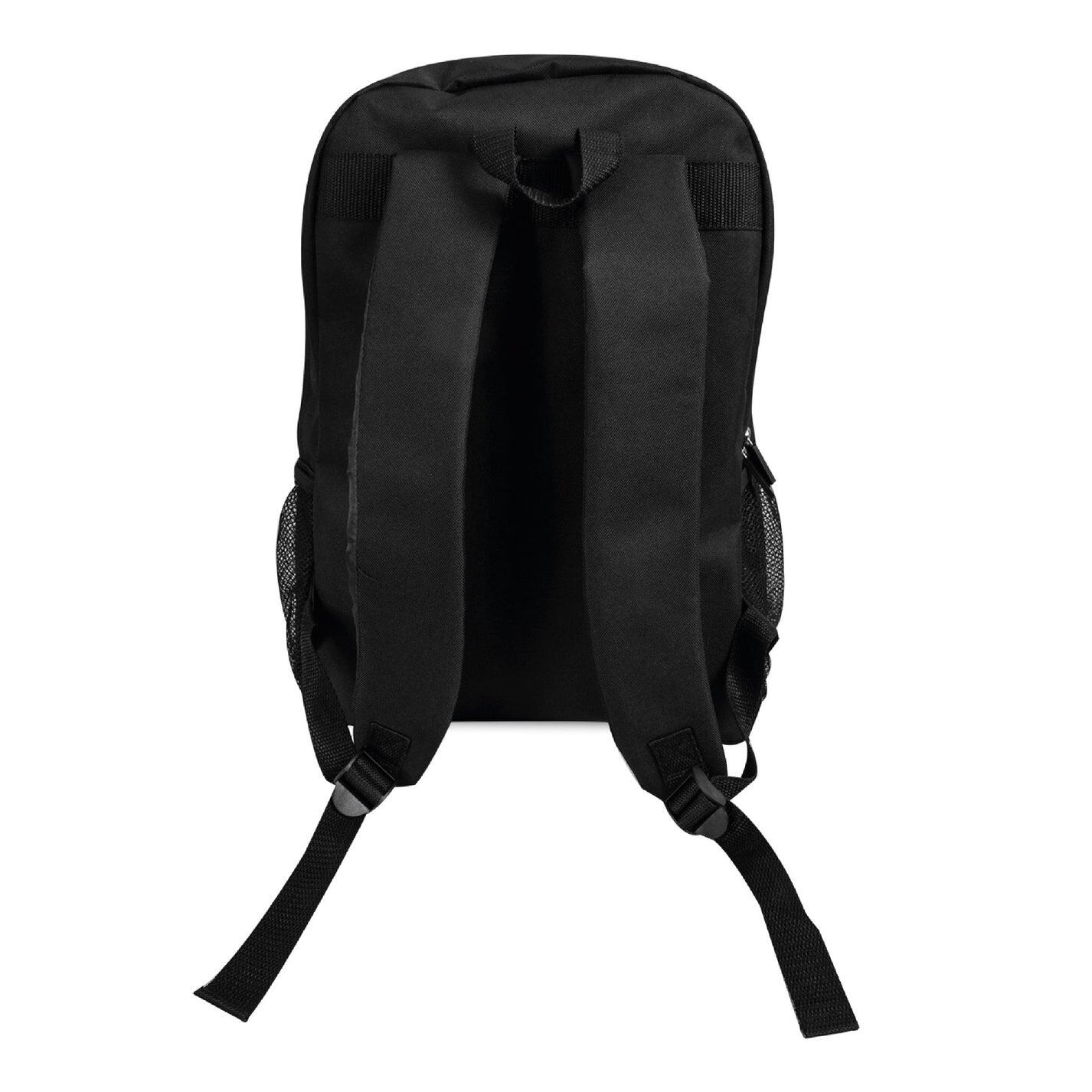 Hy Pro Performance Back Pack 4/4
