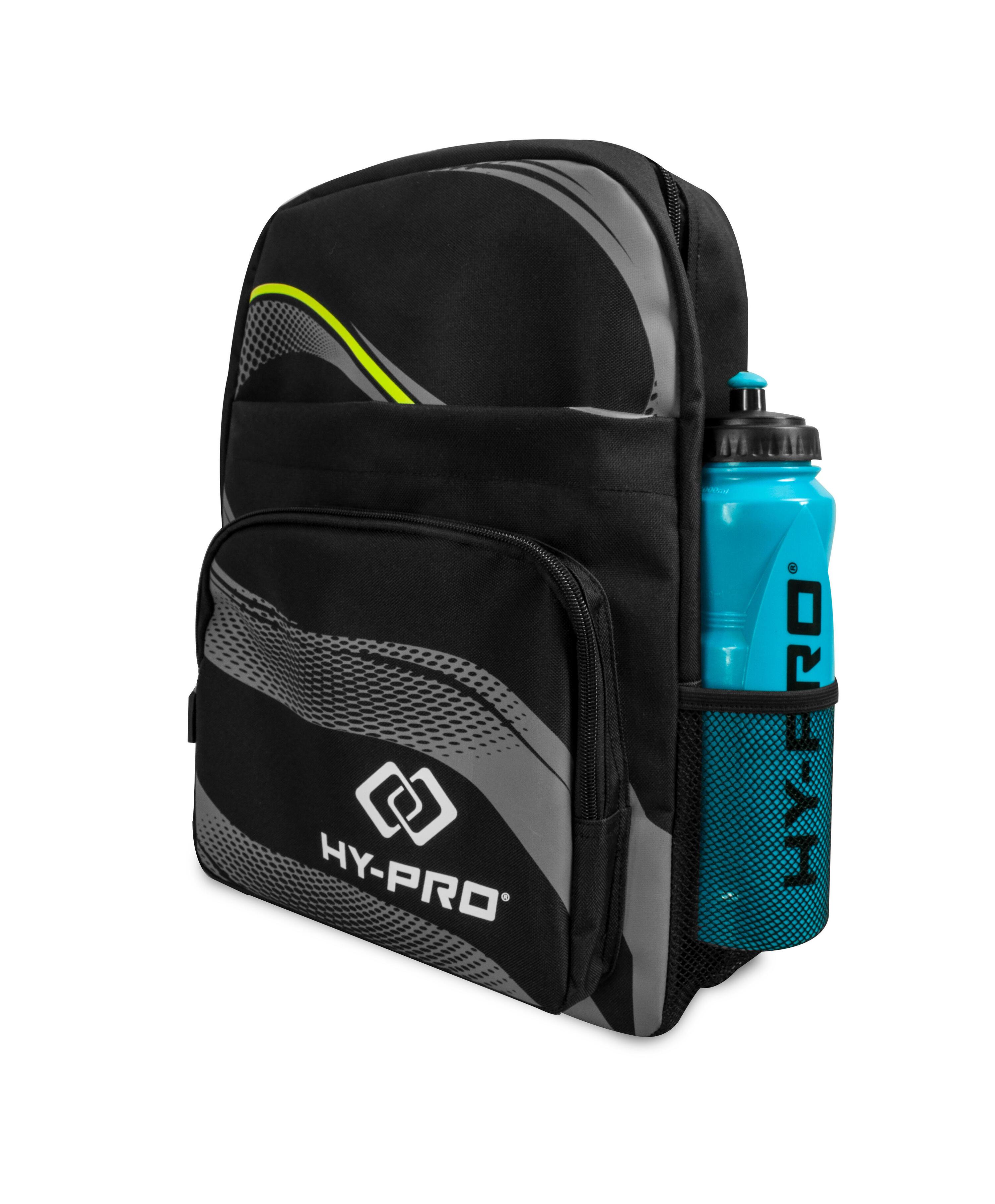 Hy Pro Performance Back Pack 2/4