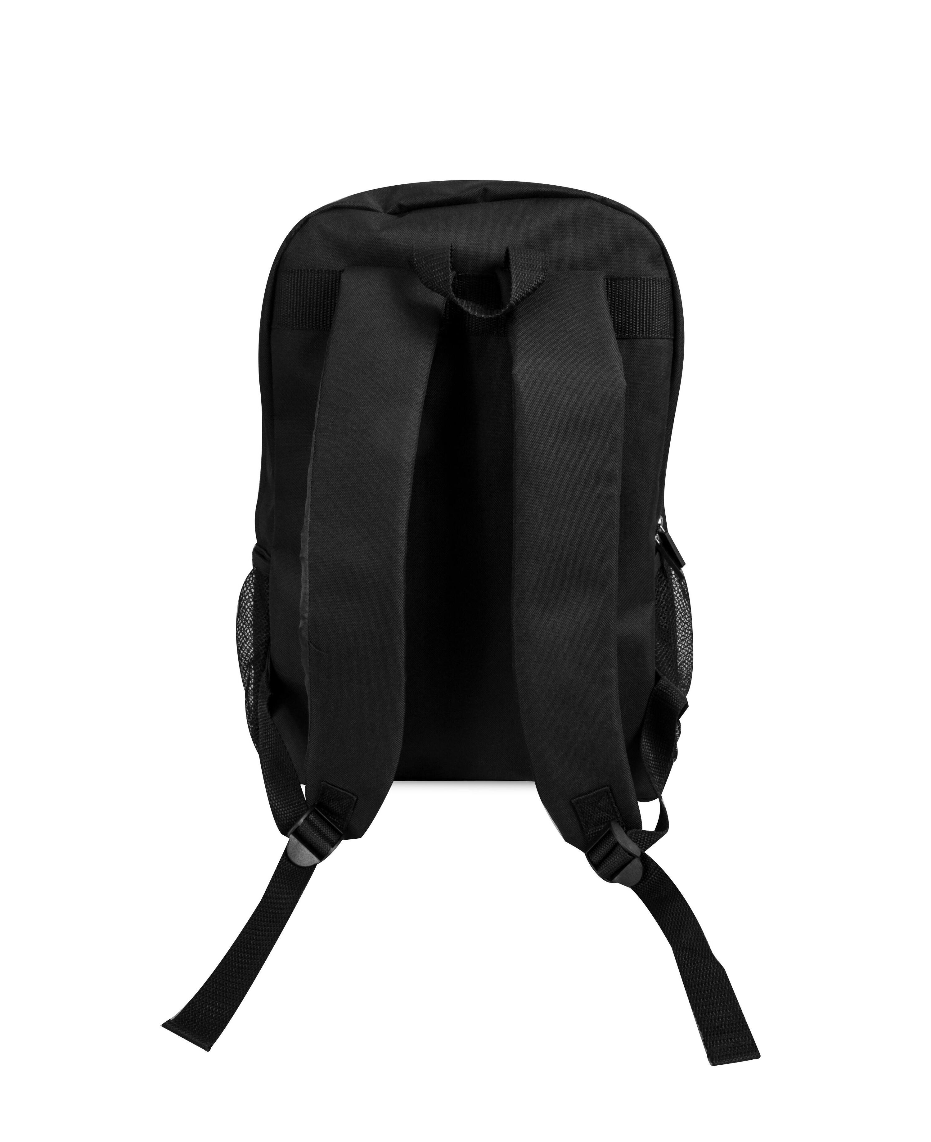 Hy Pro Performance Back Pack 3/4