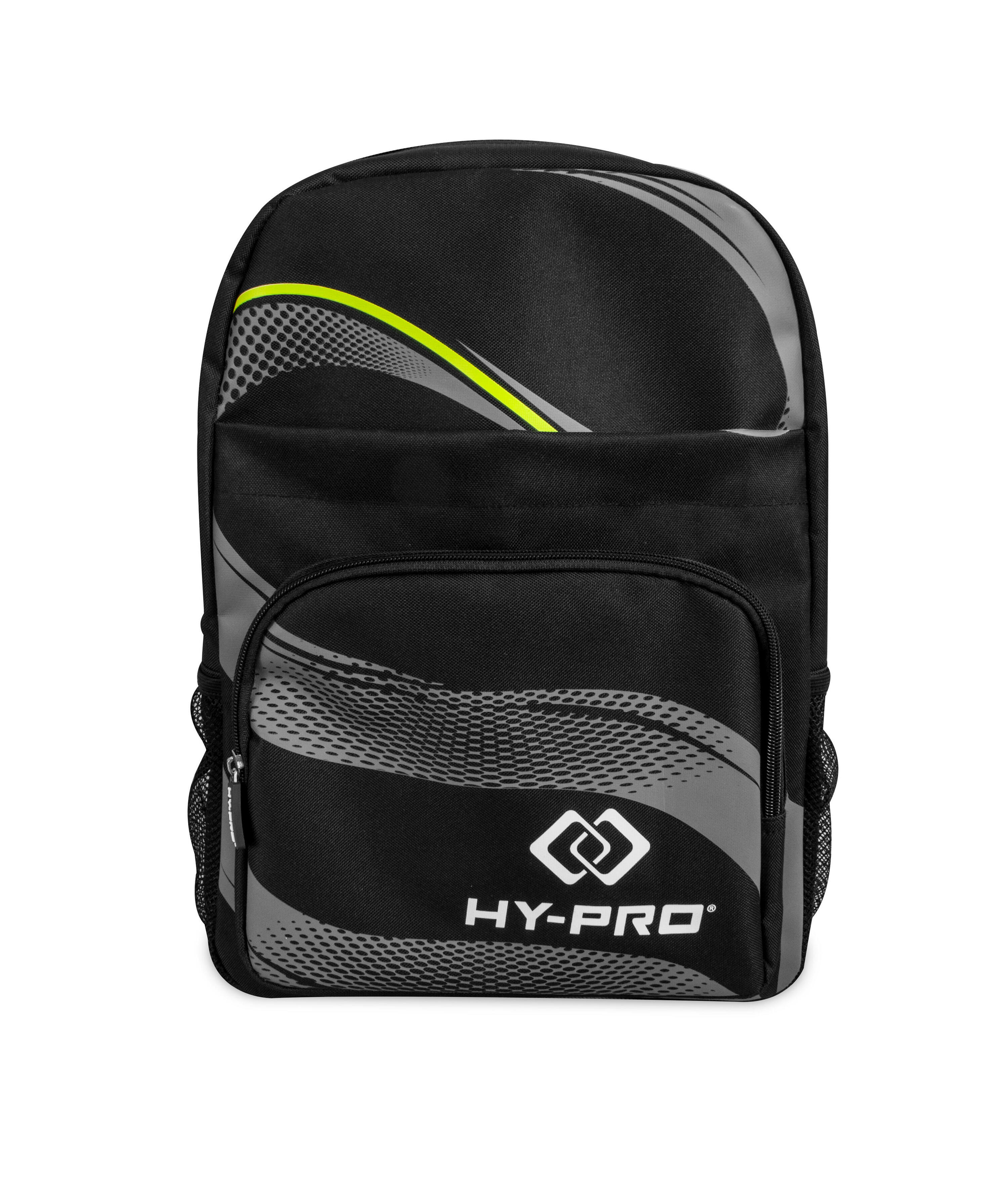 HY-PRO Hy Pro Performance Back Pack