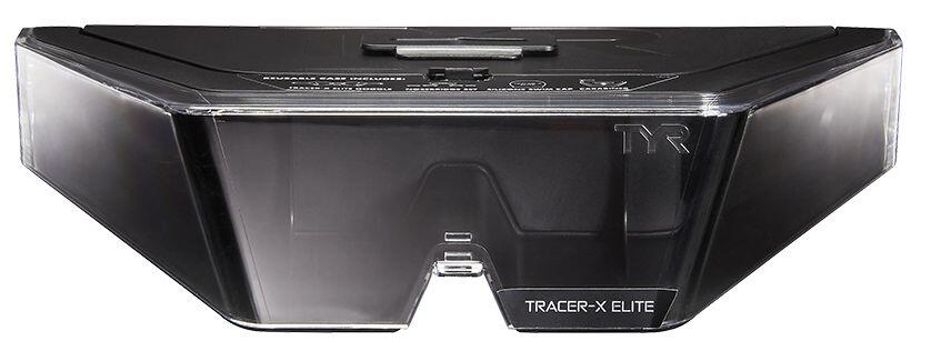 Plavecké brýle Tyr Tracer X Elite 3/5
