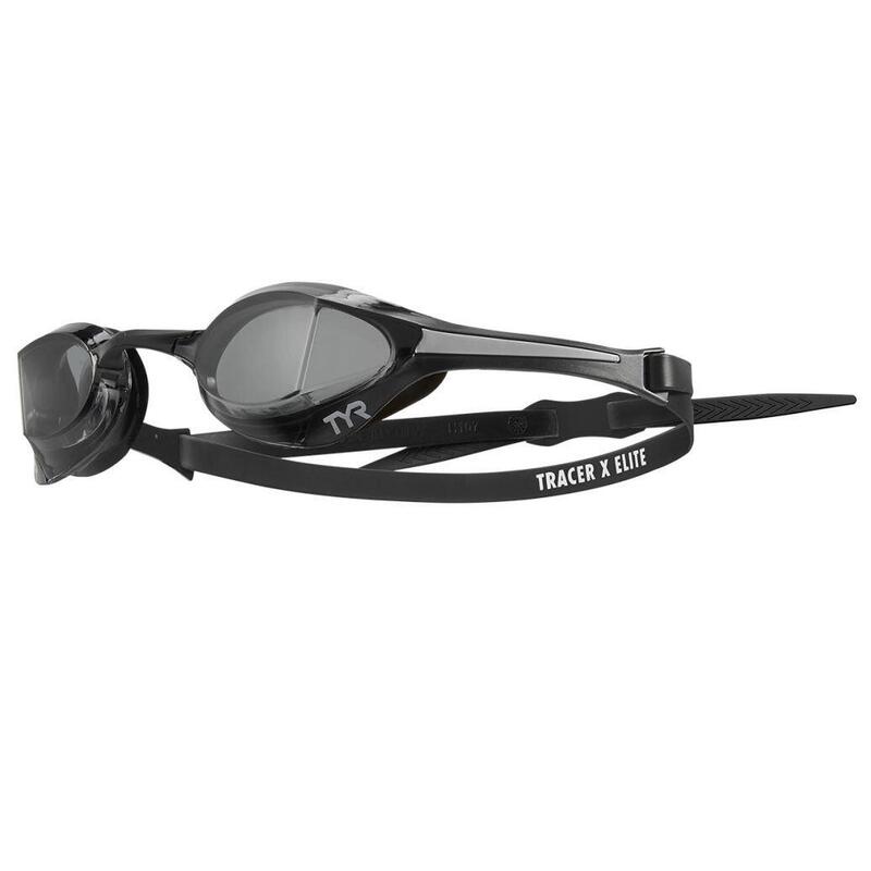 Plavecké brýle Tyr Tracer X Elite