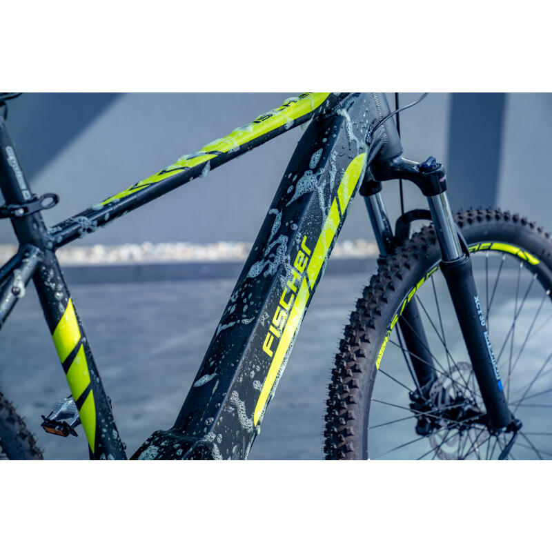 Solutie curatare bicicleta, 1000 ml