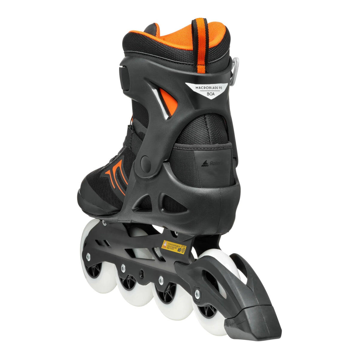 Rollers em Linha Macroblade 90 Boa para Homem 5/7