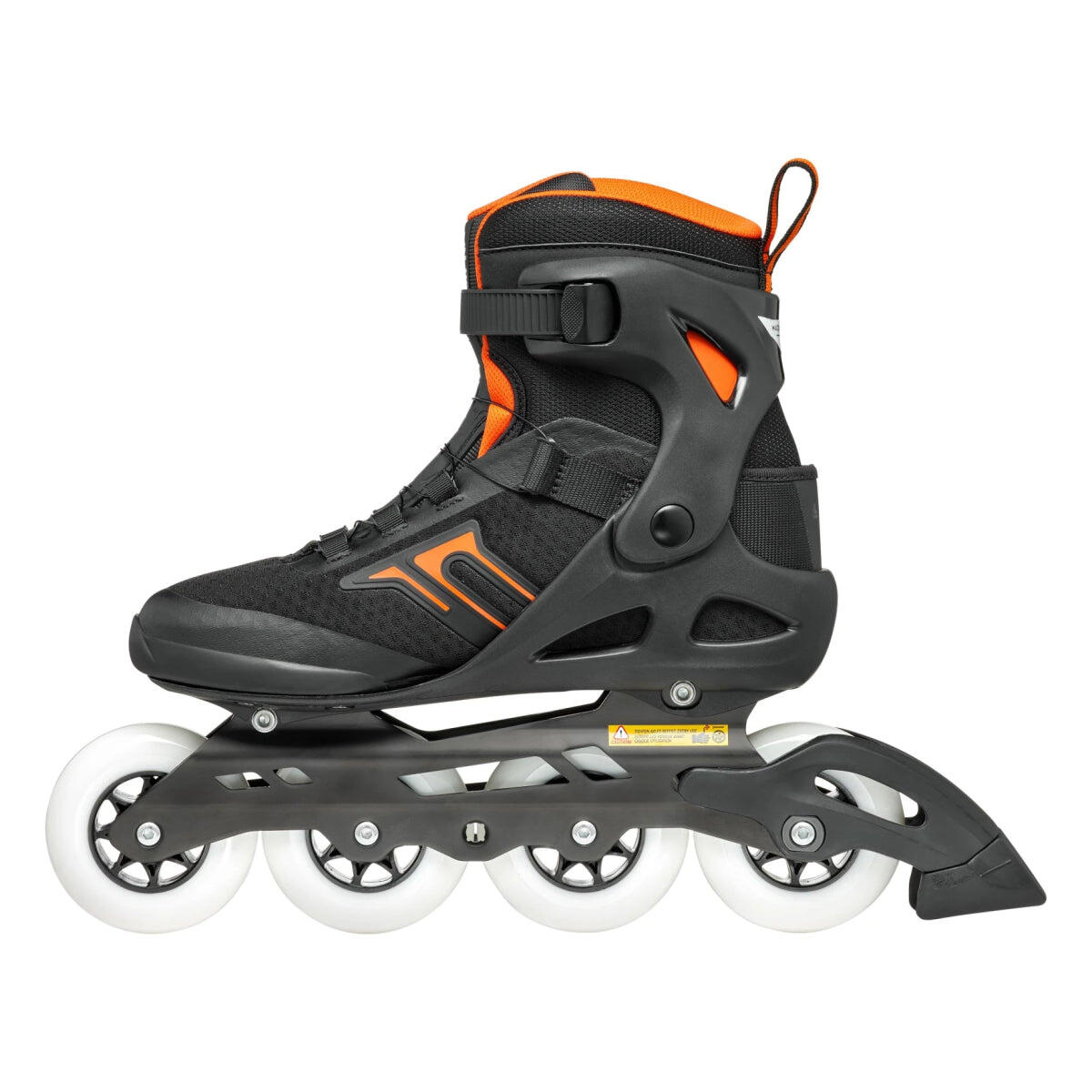 Rollers em Linha Macroblade 90 Boa para Homem 4/7