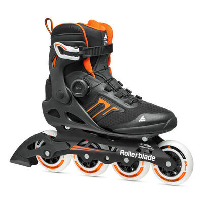 Macroblade 90 boa inline skates heren