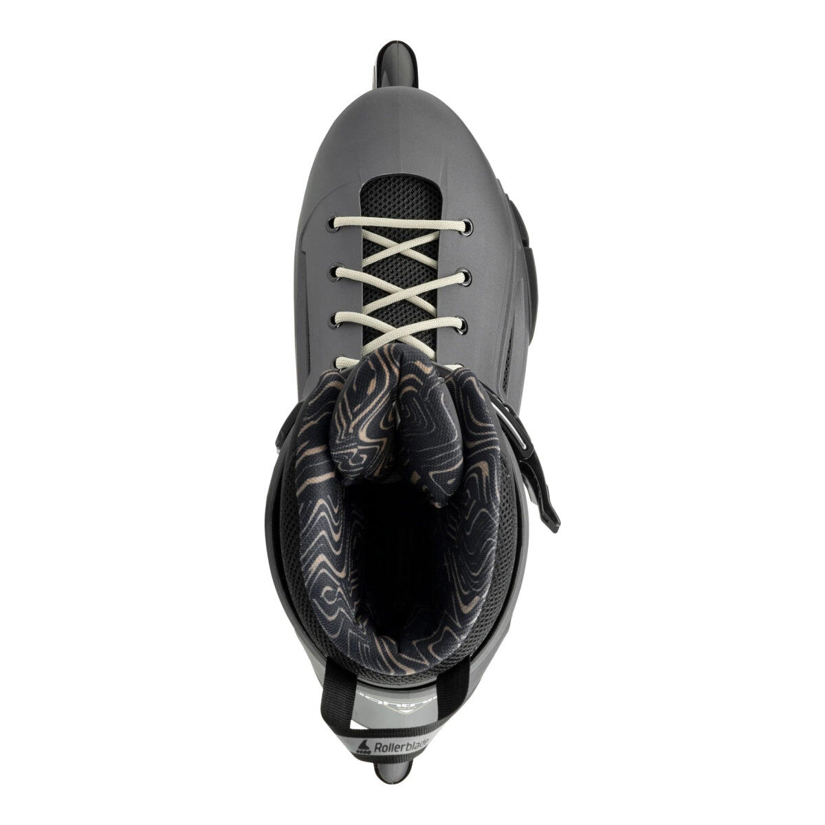 Lightning 90 Patins em Linha Freestyle Homem 6/7