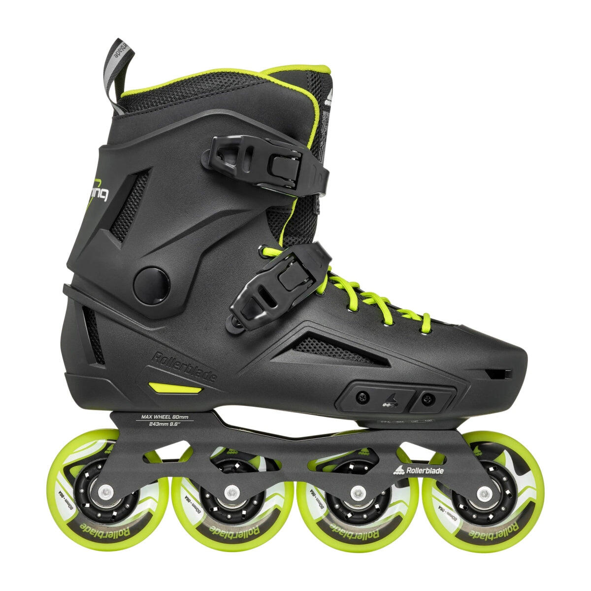 Lightning Roller En Ligne Freestyle Homme 3/7