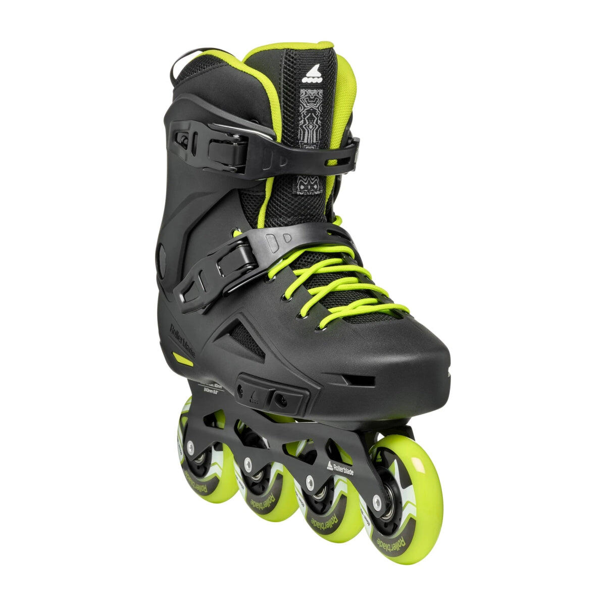Lightning Roller En Ligne Freestyle Homme 2/7