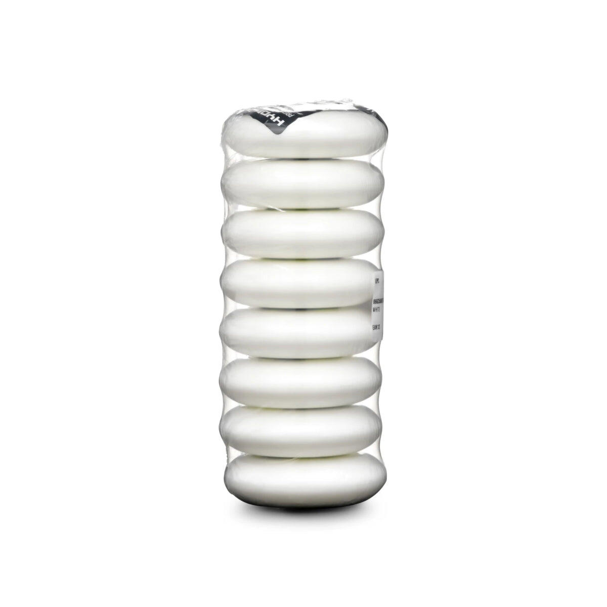 Hygrogen Premium 110/85A (8pcs) Roues de Roller en Ligne 4/5
