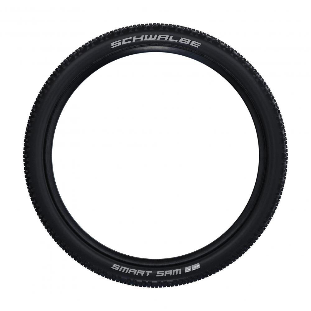 Schwalbe Smart Sam Performance Drahtreifen 54-622 (29x2,10) - Allrounder für ... 3/4