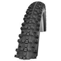 Schwalbe Smart Sam 28x1.60 - Neumático de Montaña Versátil