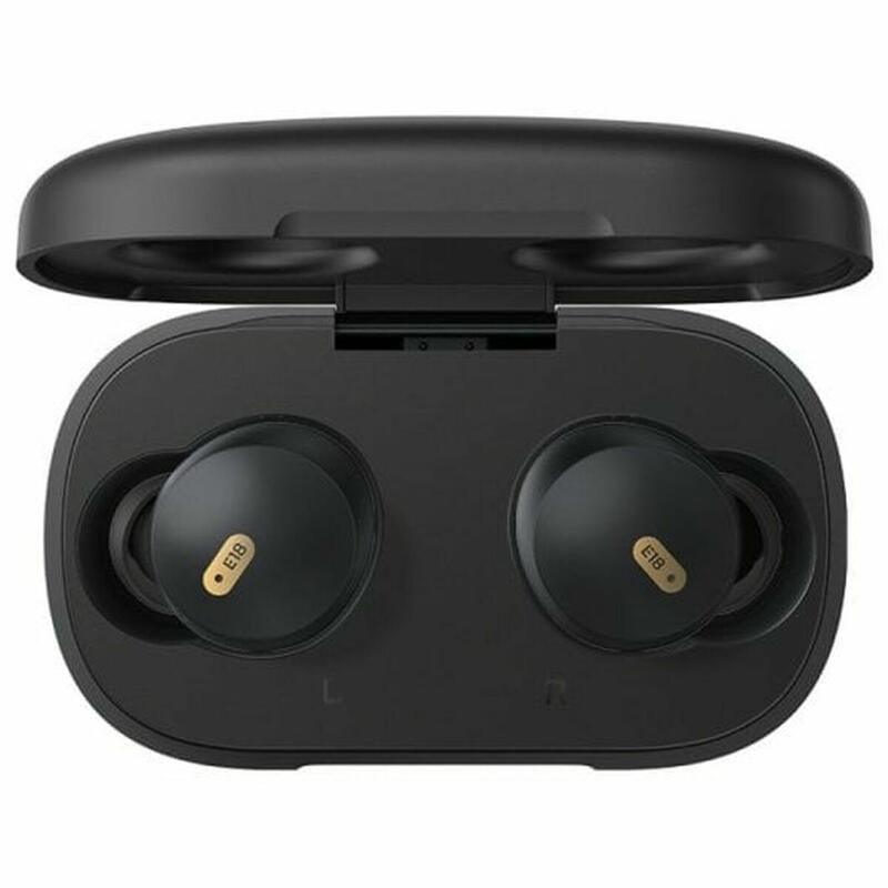 Sluchátka s mikrofonem Baseus A00023800123-00 Bluetooth
