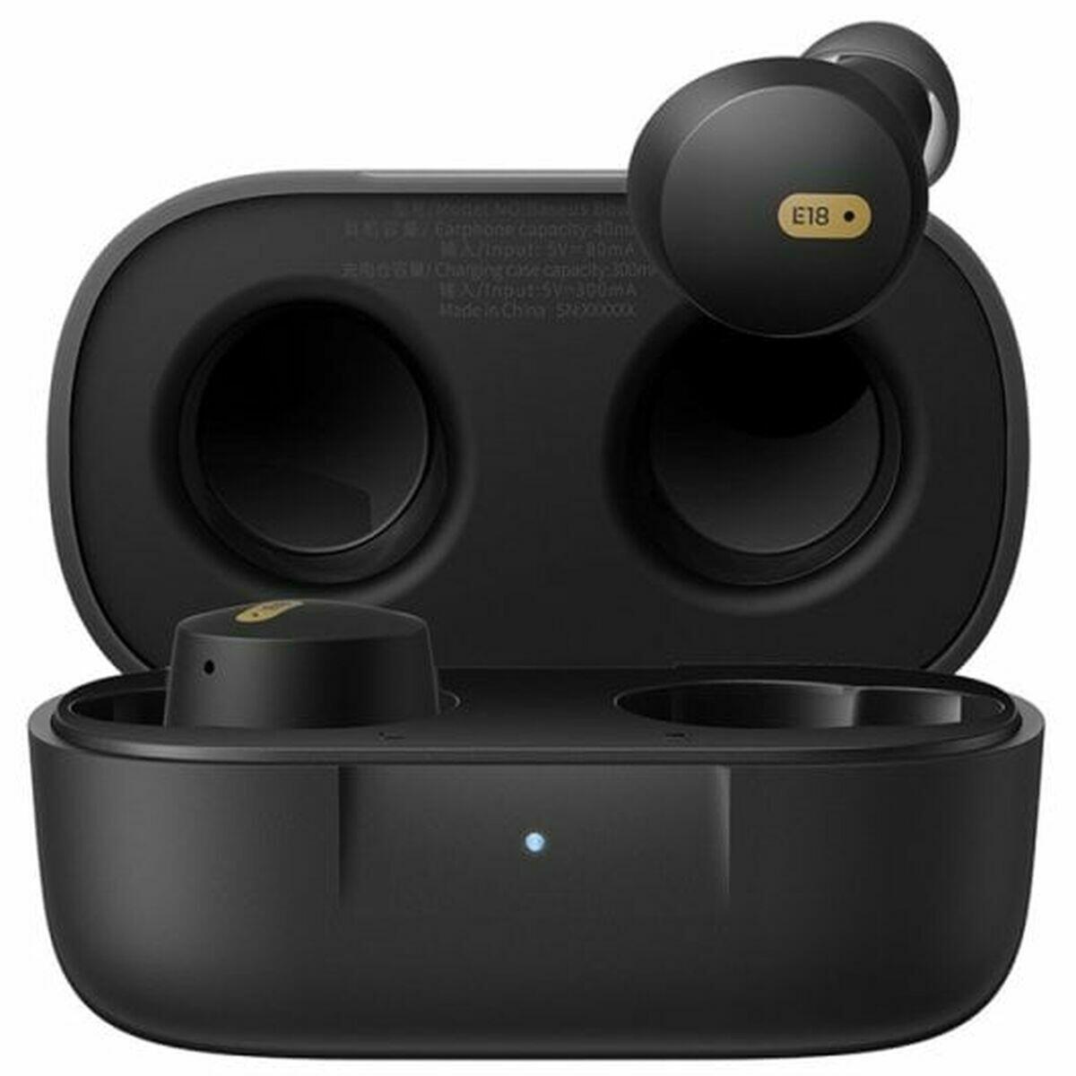 BASEUS Sluchátka s mikrofonem Baseus A00023800123-00 Bluetooth