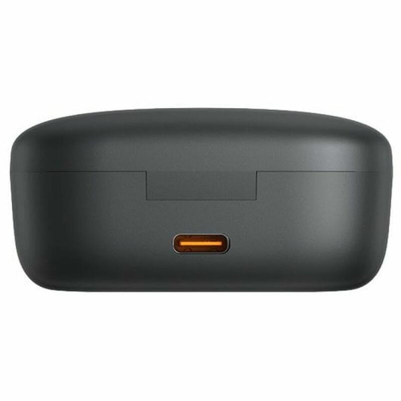 Sluchátka s mikrofonem Baseus A00023800123-00 Bluetooth