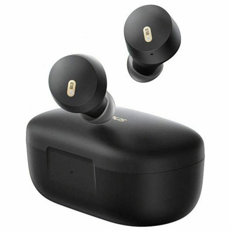 Căști cu Microfon Baseus A00023800123-00 Bluetooth