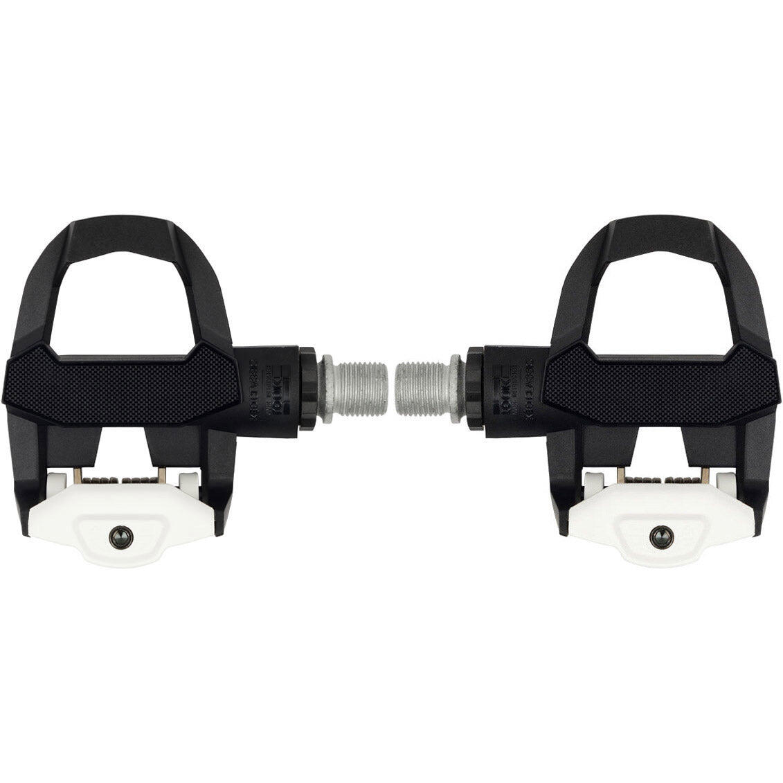 Dahon Kéo Classic 3 Race Pedalen Zwart Wit 1/1