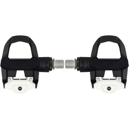 Pedale im Dahon-Look Kéo Classic 3 Race in Schwarz und Weiß