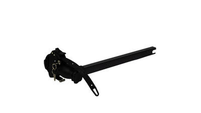 Hochwertiger Spinderrahmenhalter Arm TX2 für optimale Stabilität