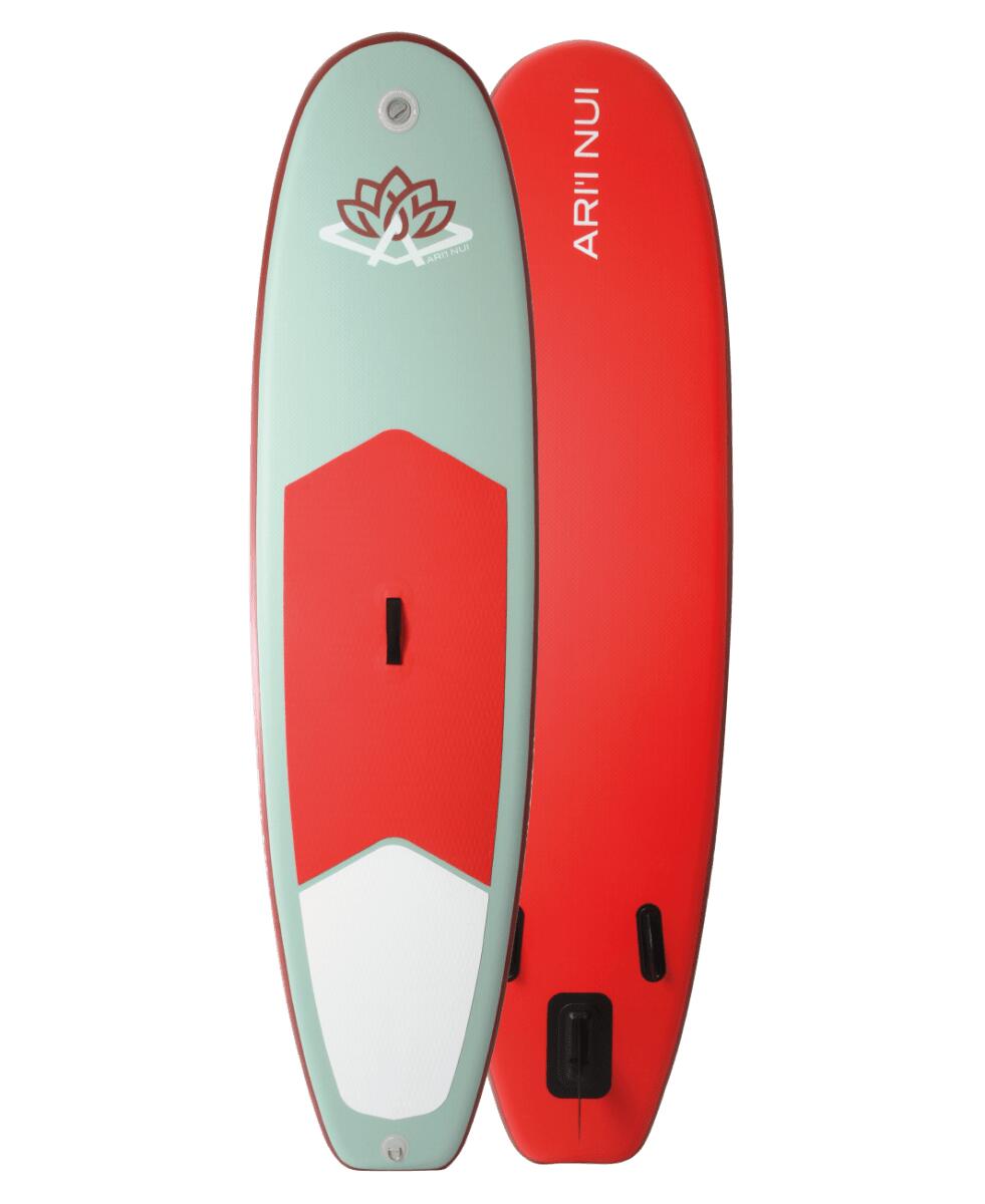 Mahana 10'0 - Paddle Inflable 2/7