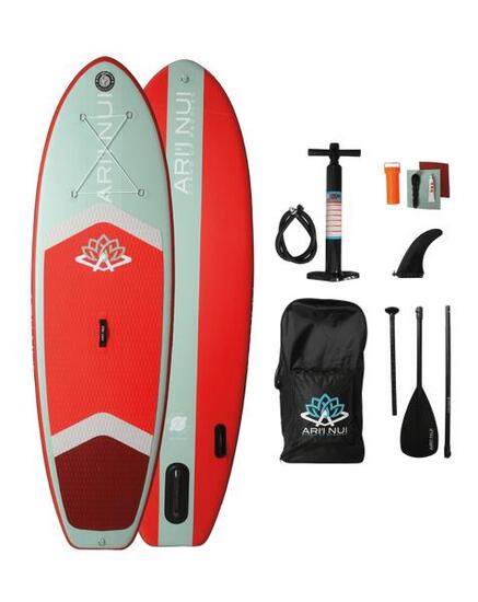 Bullet - Paddle Gonfiabile 9'6