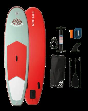 Mahana - Paddle Gonflable 10"0 10'