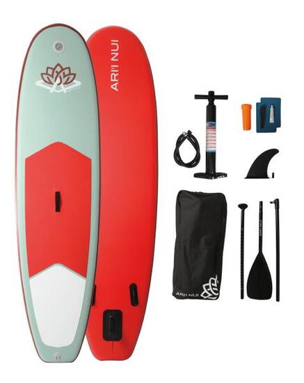 Mahana - Paddle Gonflable 10"0 10'