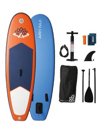 Mahana - Paddle Gonflable 9'0