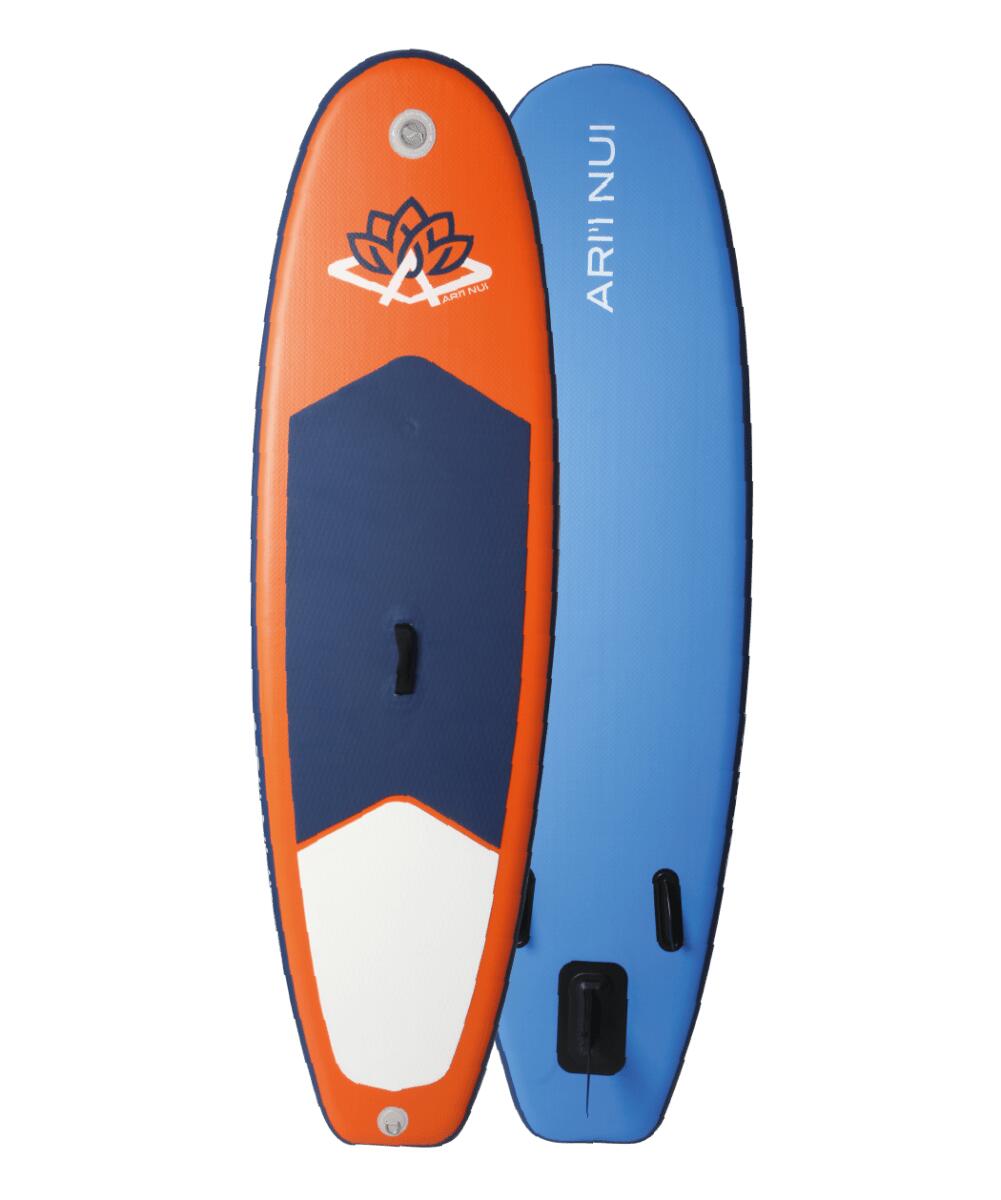 Mahana - Sup Gonfiabile 9"0 2/7
