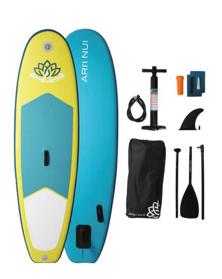 Mahana - Paddle Gonfiabile 9"0