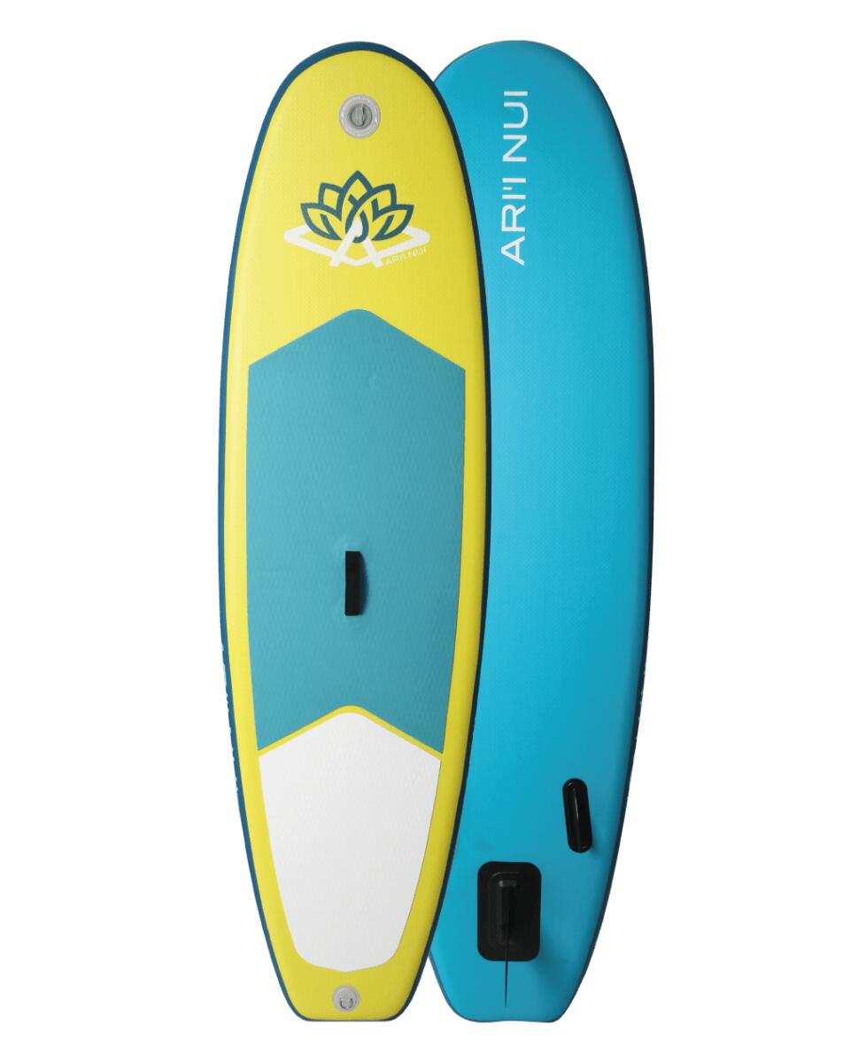 Mahana - Paddle Inflável 9"0 2/7