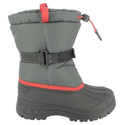 Après-Ski enfant ELEMENTERRE Pearse-gris-32