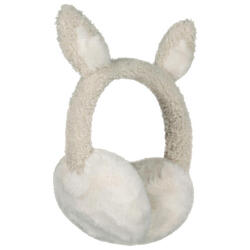 Cache-Oreille BARTS Cache-Oreille Fluffie Earmuffs JR-Creme