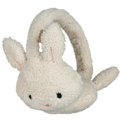 Cache-Oreille BARTS Cache-Oreille Teddy Earmuffs JR - Creme