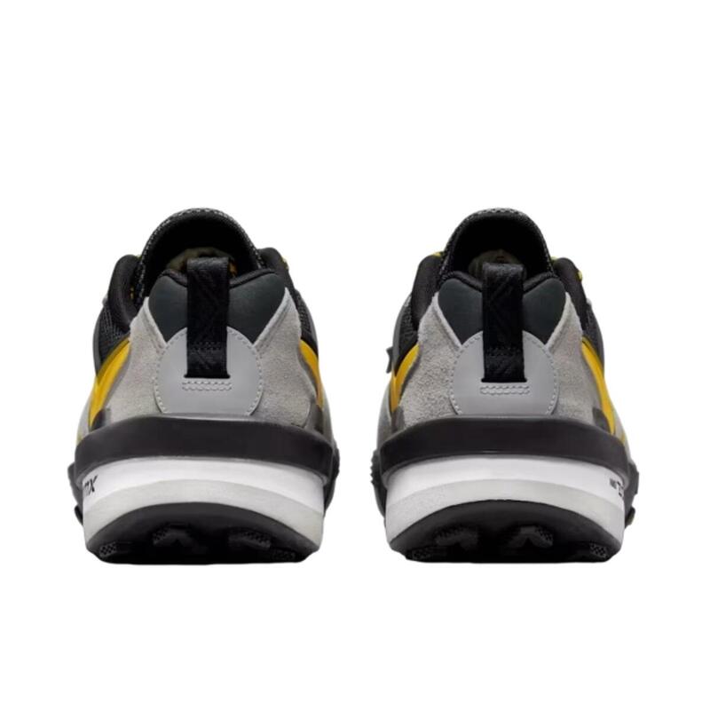 Zegamadome SP sacai Matte Silver Yellow