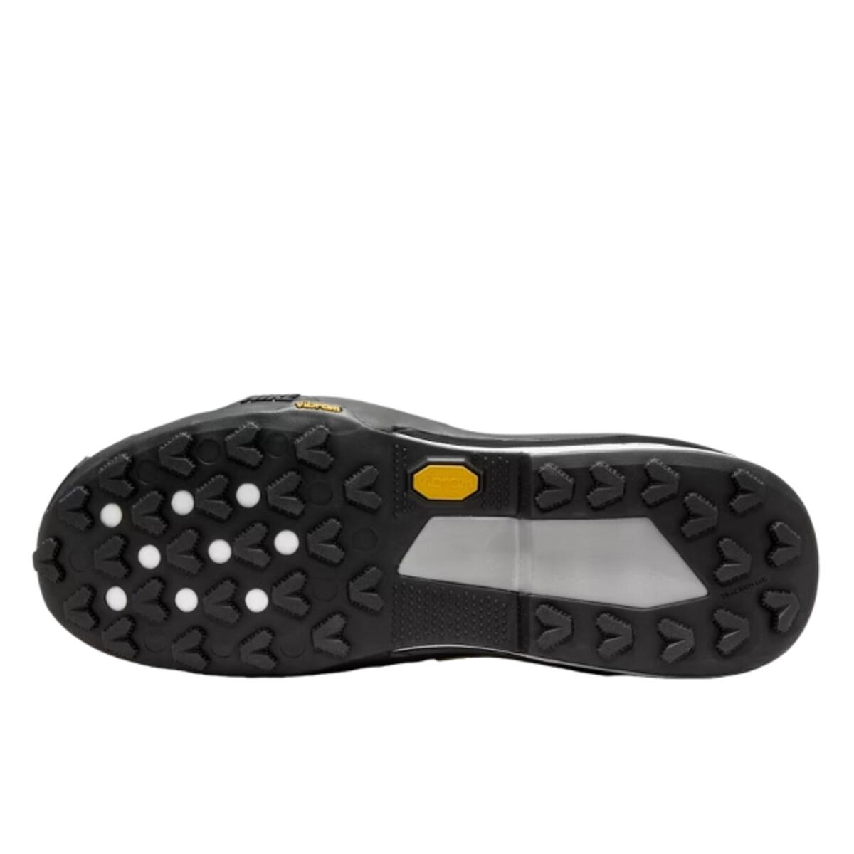 Schoenen  Zegamadome SP sacai Matte Silver Yellow 4/4